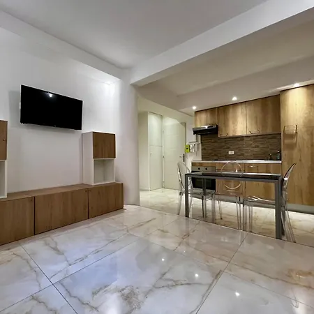 Monte Carlo Border One Bedroom Apartment Beausoleil Exterior foto