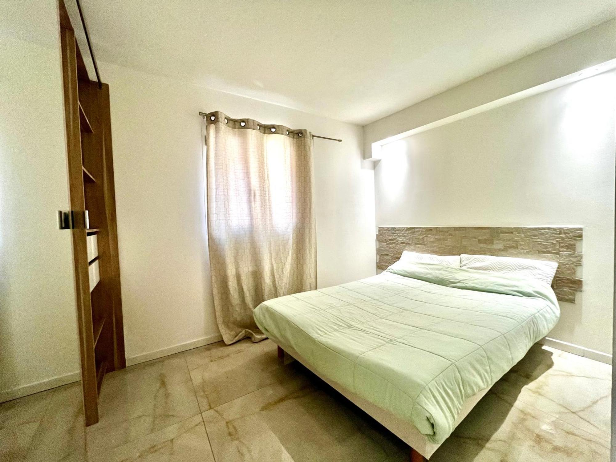 Monte Carlo Border One Bedroom Apartment Beausoleil